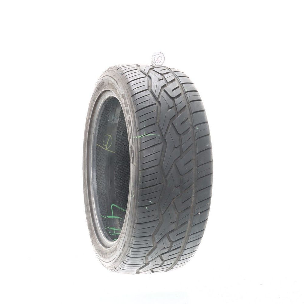 Used 265/45R20 Nitto NT420V 108V - 8.5/32 - Image 1