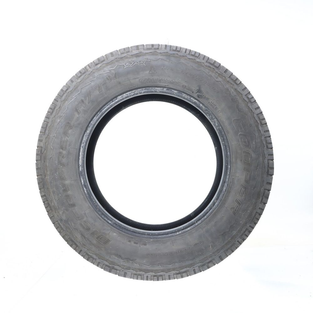 Used LT 275/65R18 Cooper Discoverer A/TW 123/120S E - 5/32 - Image 3
