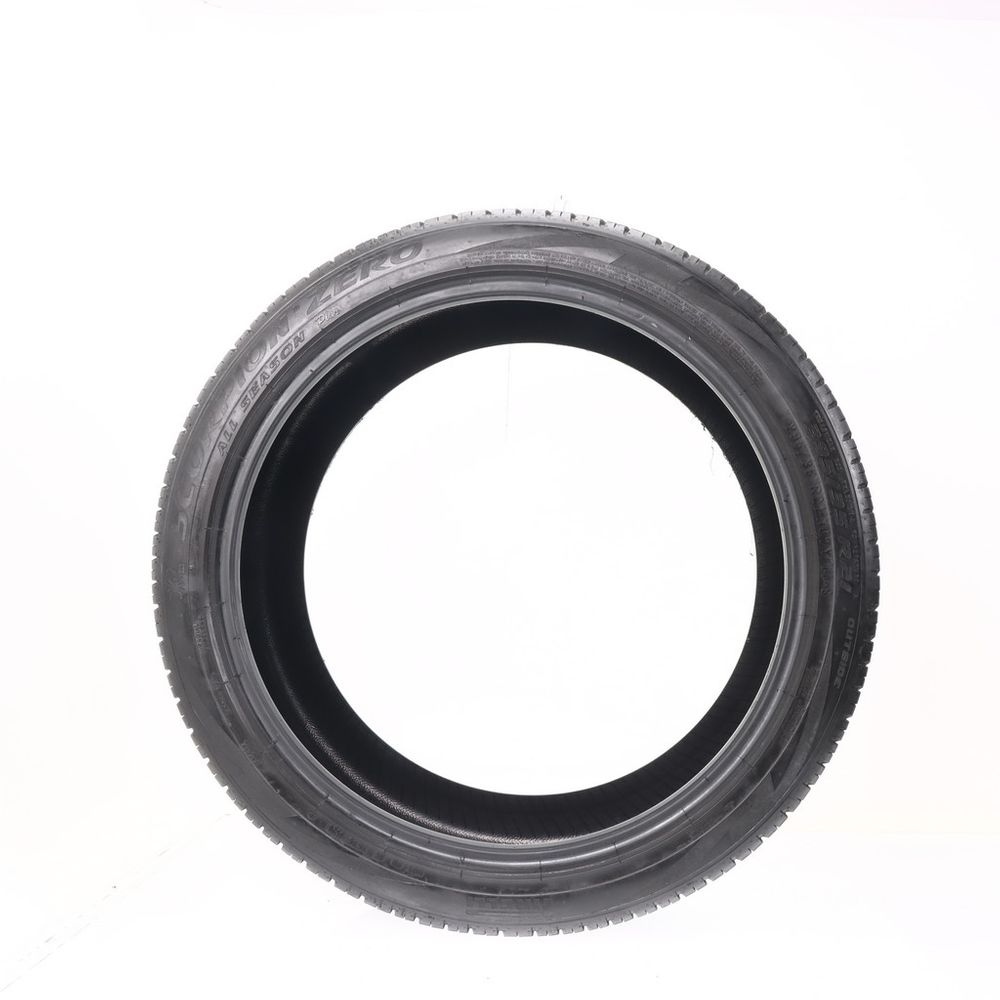 Used 295/35R21 Pirelli Scorpion Zero Plus 107Y - 6.5/32 - Image 3