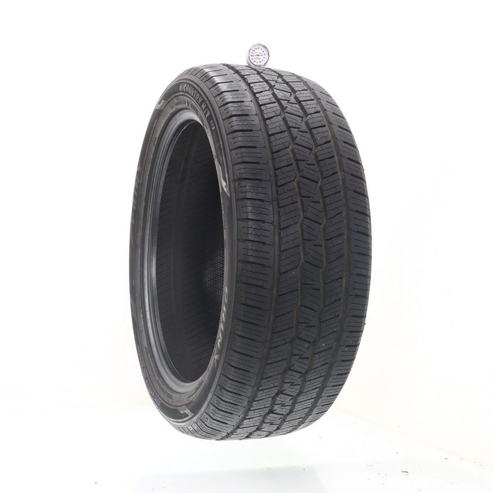 Used 285/45R22 Prinx Hicountry H/T HT2 114H - 10/32 - Image 1