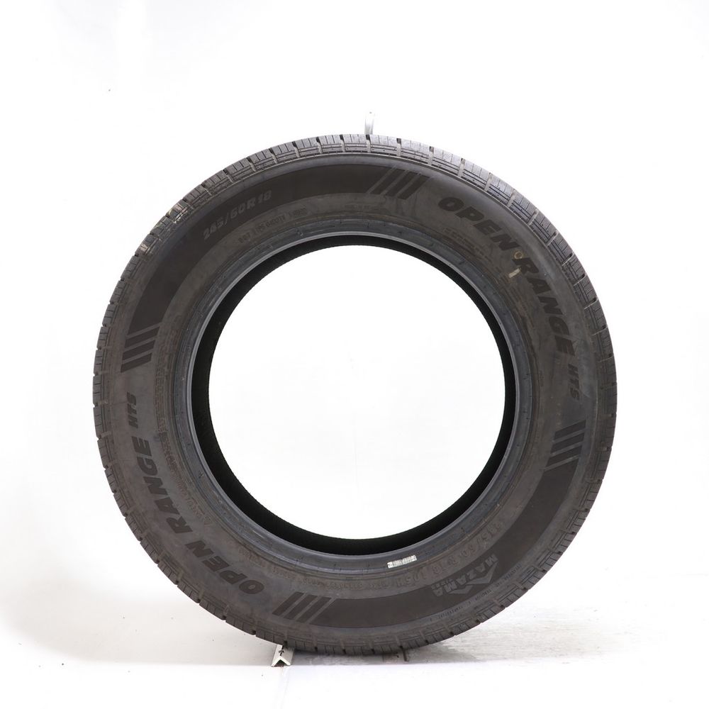 Used 245/60R18 Mazama Open Range HTS 105H - 10.5/32 - Image 3