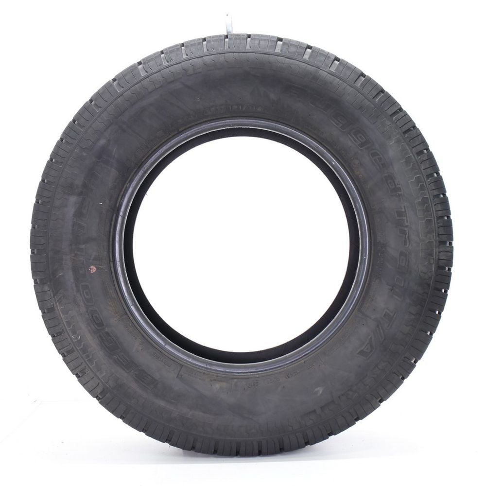 Set of (2) Used LT 245/75R17 BFGoodrich Rugged Trail T/A 121/118R E - 8-9.5/32 - Image 6