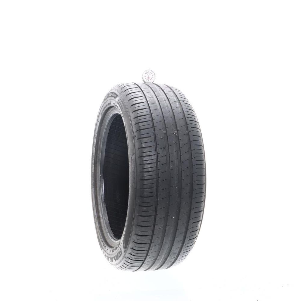 Used 235/50R18 Falken Ziex ZE310A Ecorun 101W - 7/32 - Image 1