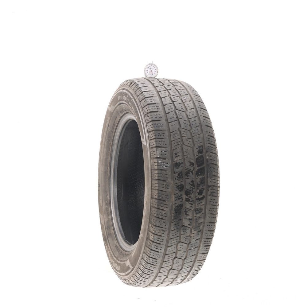 Set of (2) Used 235/65R17 Prinx Hicountry H/T HT2 108H - 6-7/32 - Image 1