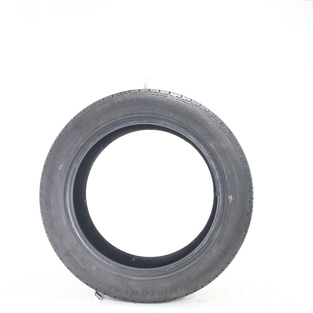 Used 205/55R17 Uniroyal Tiger Paw Touring A/S 95H - 9/32 - Image 3