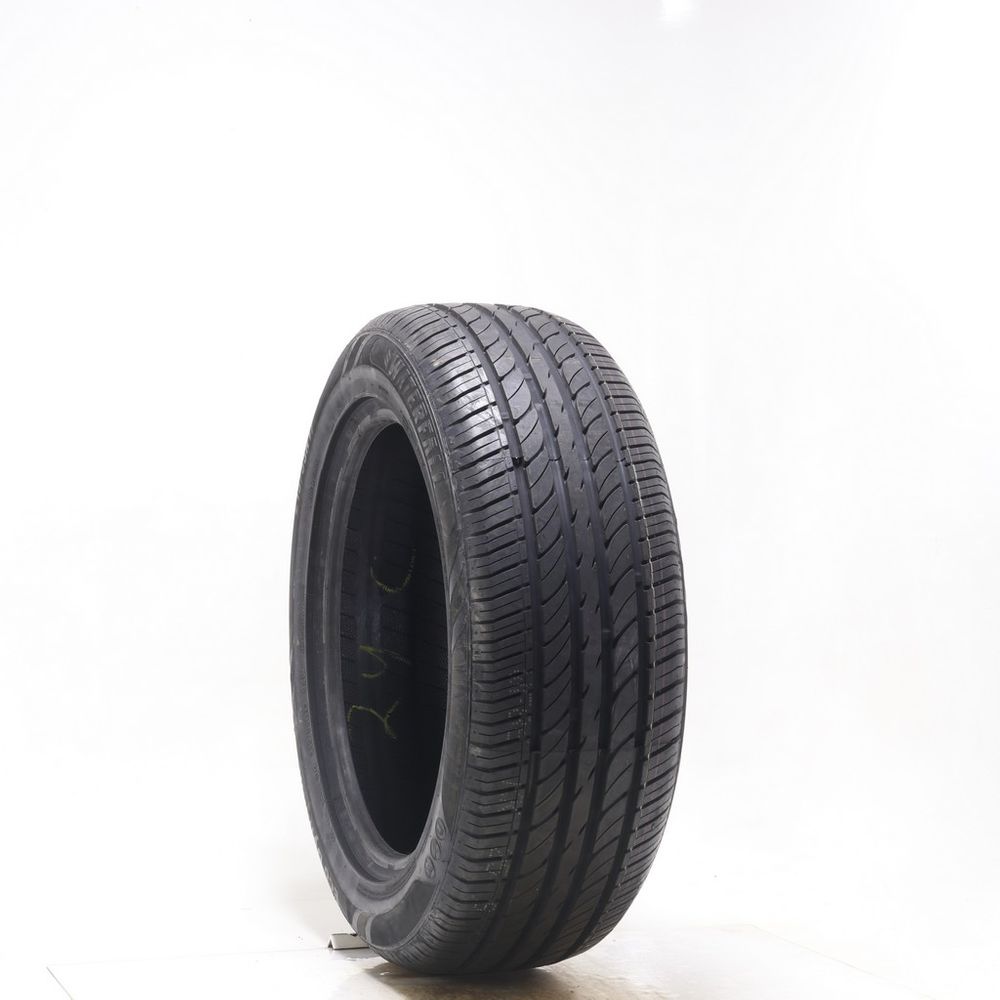 Set of (2) New 215/55R17 Waterfall Eco Dynamic 94W - 9/32 - Image 1