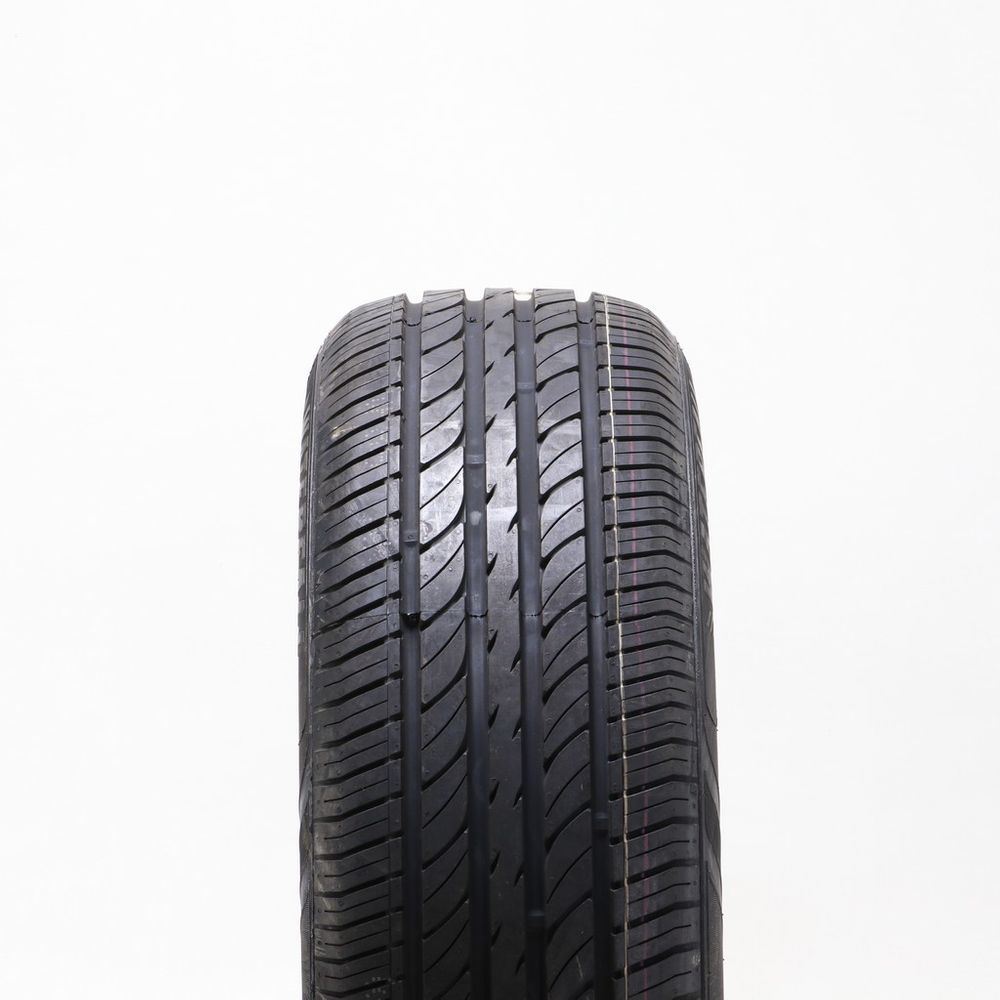 Set of (2) New 215/55R17 Waterfall Eco Dynamic 94W - 9/32 - Image 2