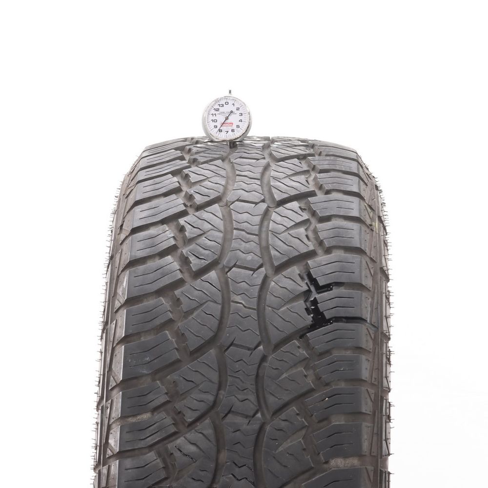 Used 275/60R20 Evoluxx Rotator A/T 115T - 8/32 - Image 2