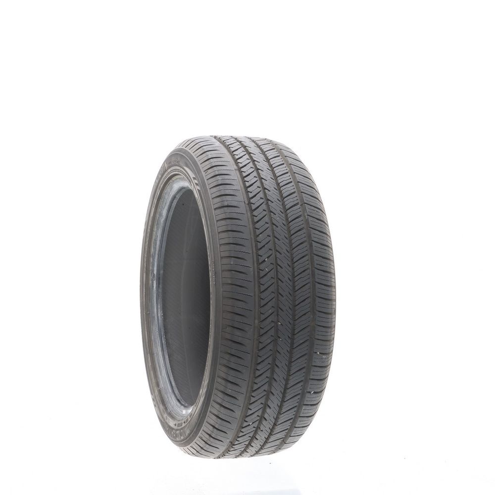 Driven Once 215/50R17 Yokohama YK-GTX 95V - 11.5/32 - Image 1
