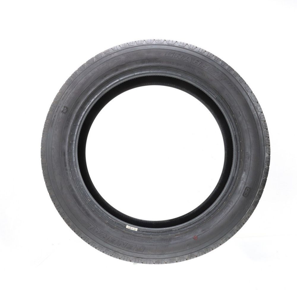 Driven Once 275/50R22 General Grabber HTS 60 115H - 10/32 - Image 3