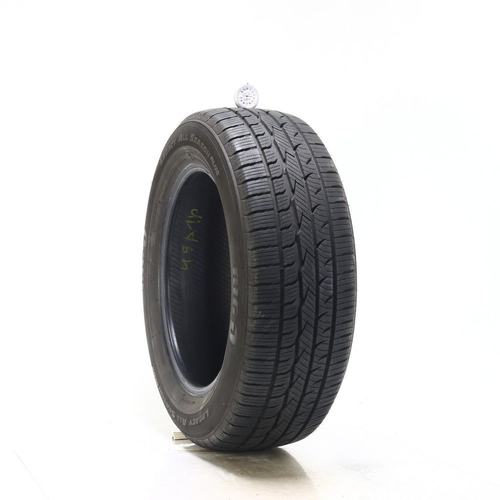Used 225/60R17 Big O Legacy AS Plus 99H - 10.5/32 - Image 1