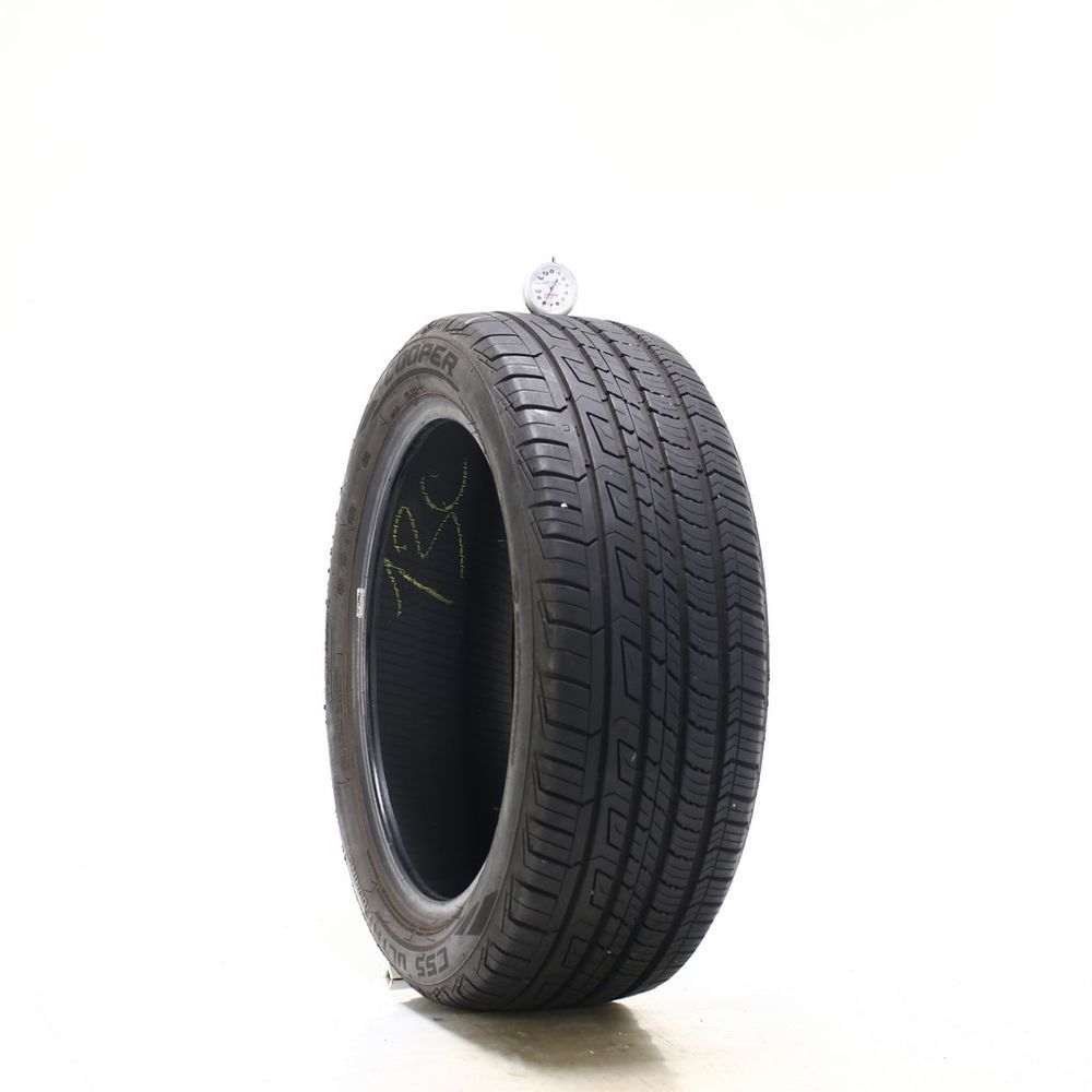 Set of (2) Used 205/50R17 Cooper CS5 Ultra Touring 93V - 7.5-8/32 - Image 4