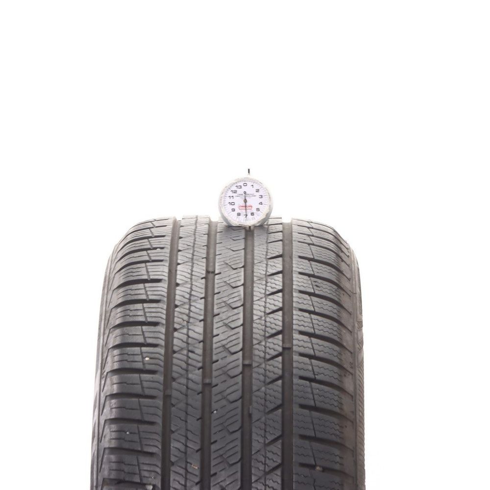Used 225/55R17 Vredestein Quatrac Pro 101Y - 6.5/32 - Image 2