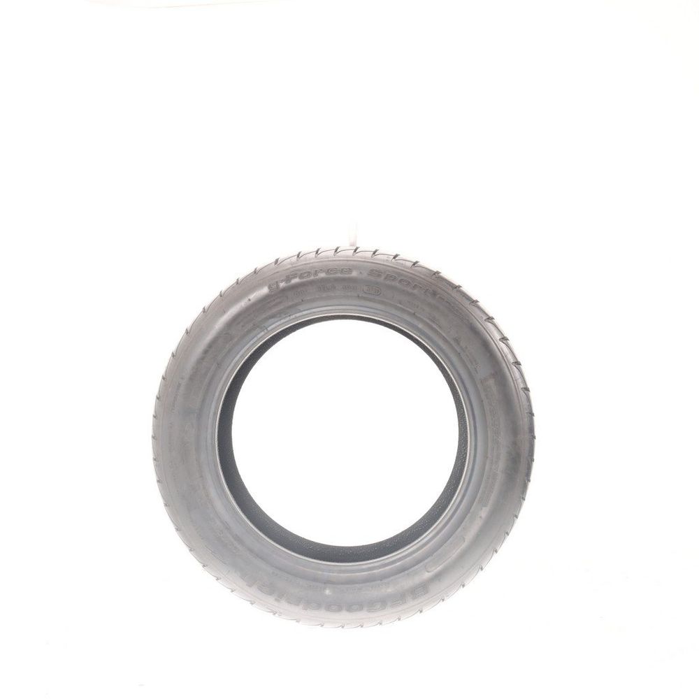 Used 195/55R15 BFGoodrich g-Force Sport Comp 2 85V - 8.5/32 - Image 3