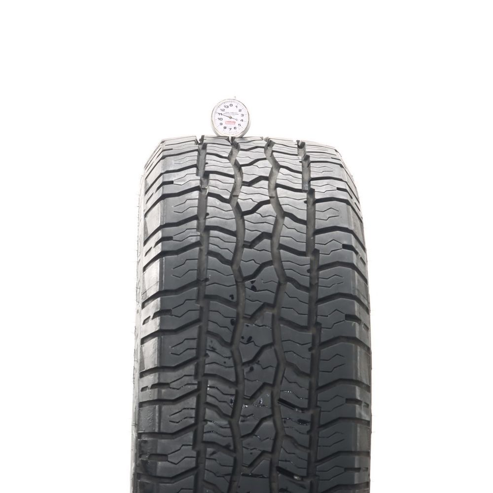 Set of (2) Used LT 265/60R20 Ironman All Country AT2 121/118R E - 10-11/32 - Image 5