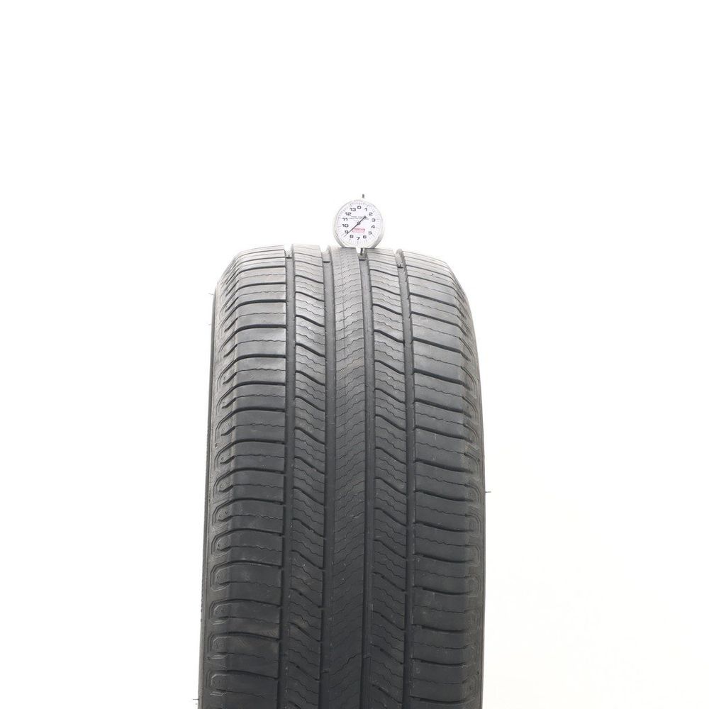 Set of (2) Used 245/60R18 Michelin X Tour A/S 2 105H - 7.5-8.5/32 - Image 5