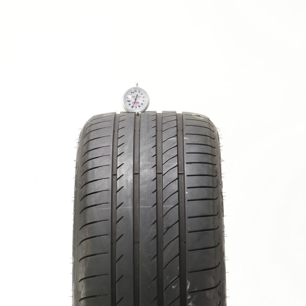 Used 255/35R20 Goodyear Eagle F1 Asymmetric 5 97Y - 7.5/32 - Image 2