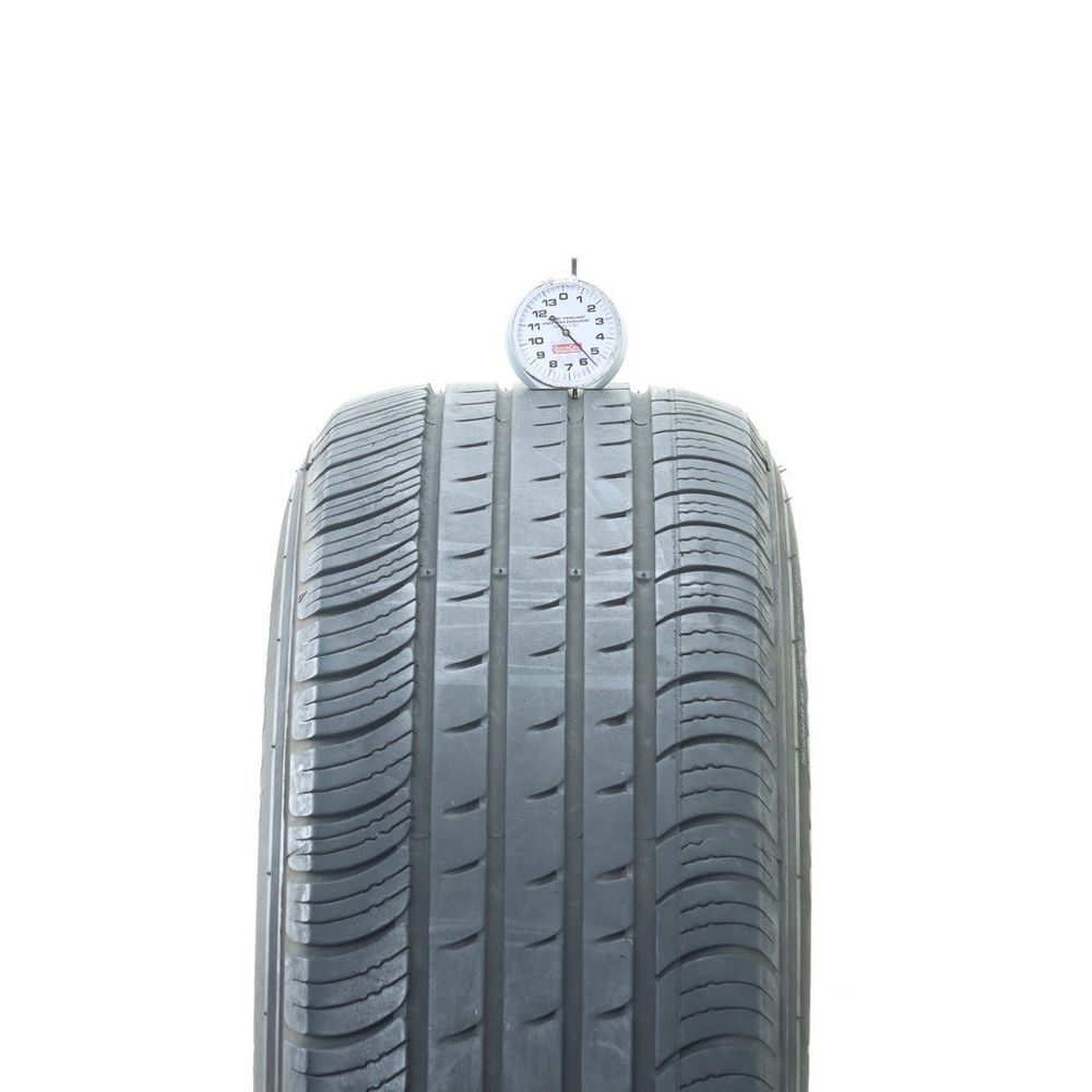 Set of (2) Used 205/65R16 SureDrive Touring A/S TA71 95H - 5.5-7/32 - Image 2