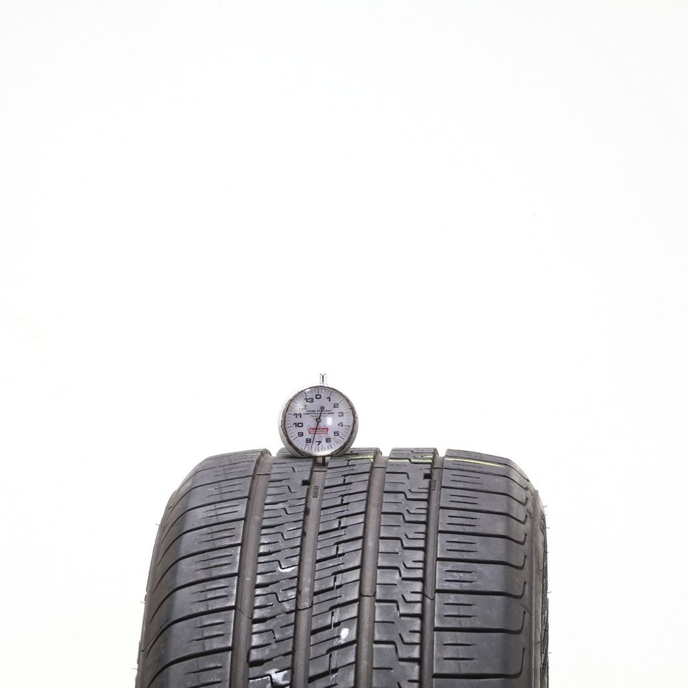 Used 245/45R18 Goodyear Eagle Exhilarate 100Y - 7.5/32 - Image 2