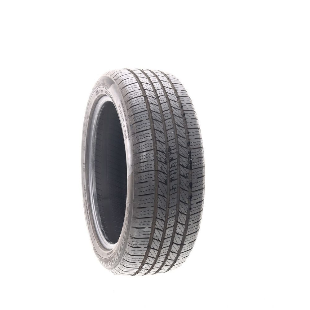 Driven Once 245/50R20 National Commando HTS 102H - 11/32 - Image 1