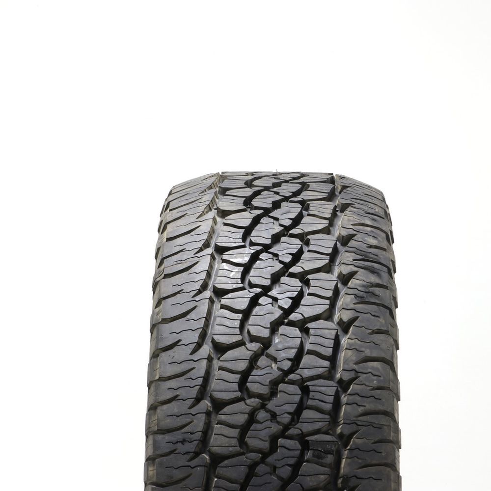 Set of (2) Driven Once 265/60R18 BFGoodrich Trail-Terrain T/A 110T - 12.5/32 - Image 2