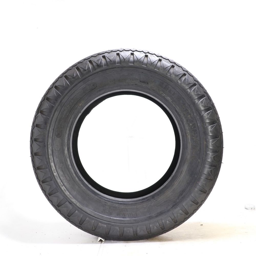 Used LT 8.75-16.5 Kelly-Springfield Safari L-T 1N/A D - 16/32 - Image 3