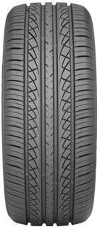 Set of (2) New P 215/50ZR17 GT Radial Champiro UHP AS 91W - Image 3