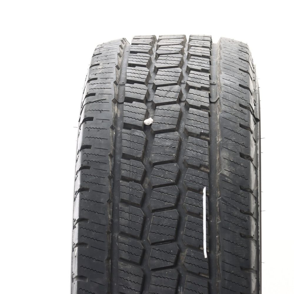 Driven Once LT 285/75R16 Mastercraft Courser HXT 126/123R E - 15/32 - Image 2