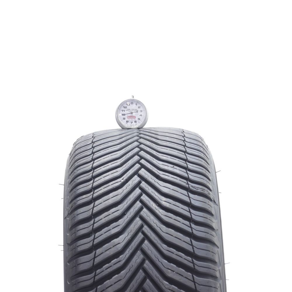 Set of (2) Used 235/60R18 Michelin CrossClimate 2 107H - 8.5-10/32 - Image 5