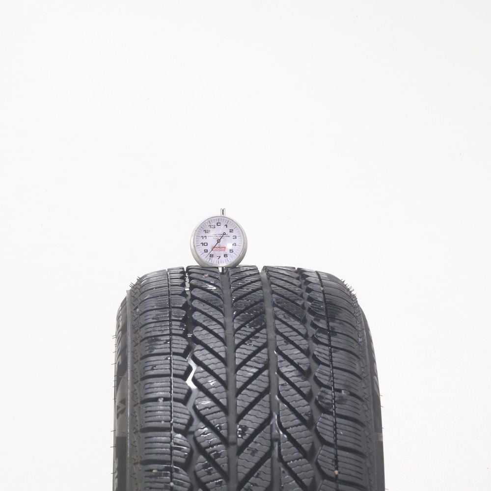 Set of (4) Used 215/50R17 Bridgestone WeatherPeak 95V - 7.5-8.5/32 - Image 5