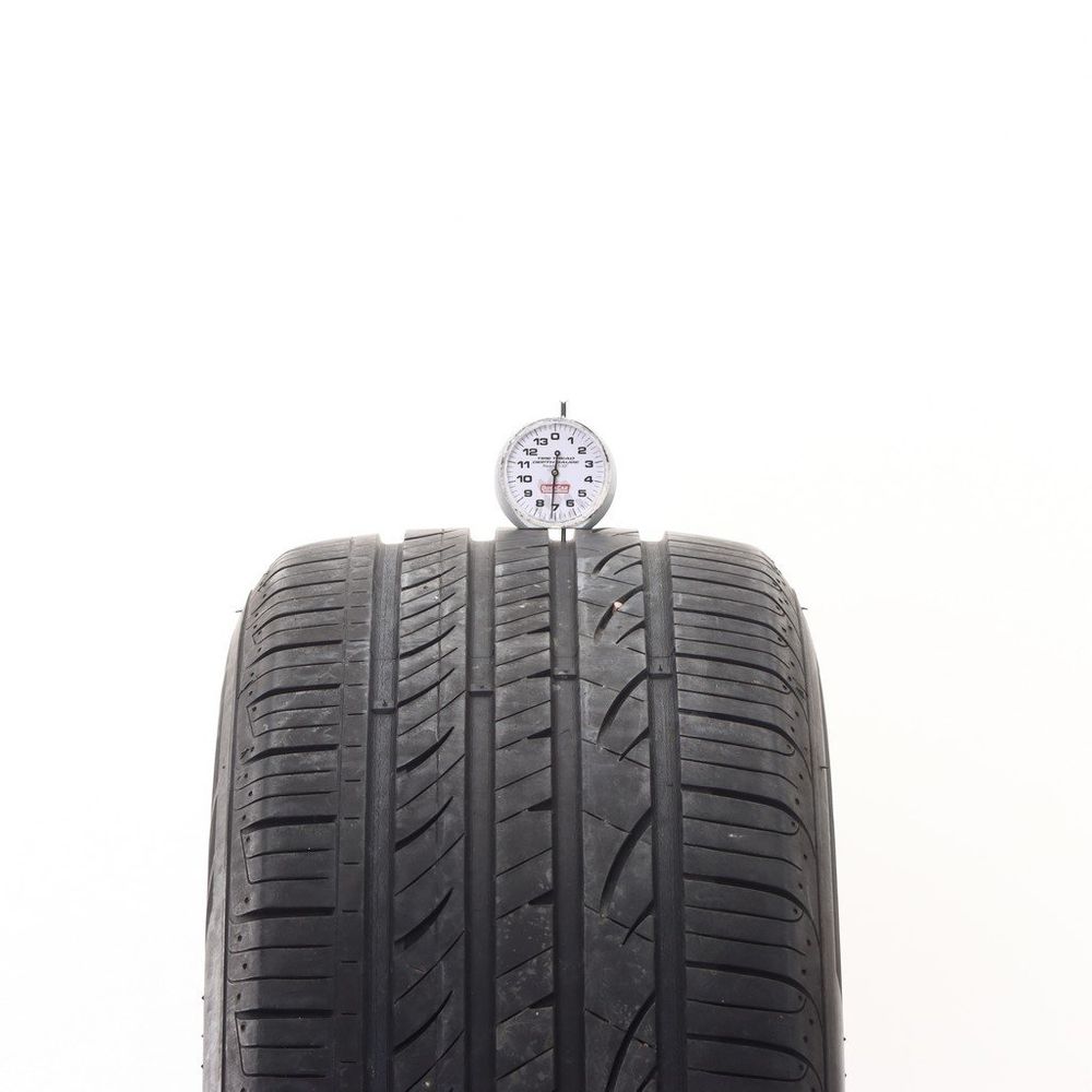 Used 235/50R19 Hankook Ventus S1 Noble2 99H - 7/32 - Image 2