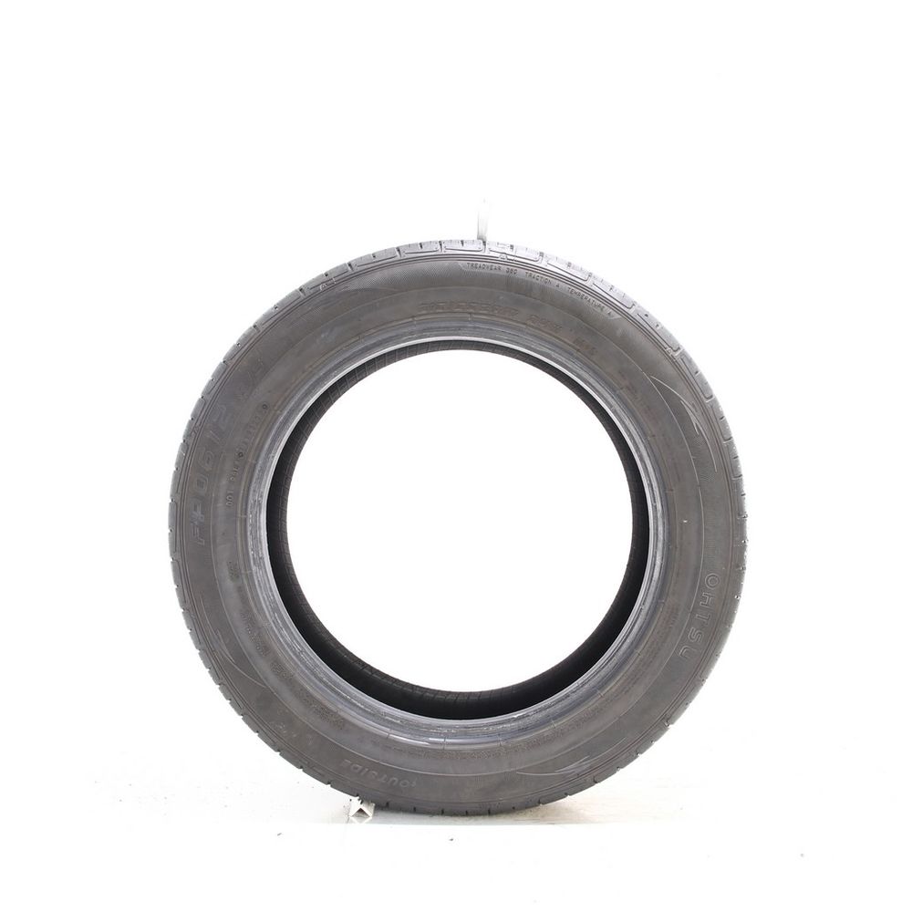 Used P 215/55ZR17 Ohtsu FP0612 A/S 94W - 7.5/32 - Image 3