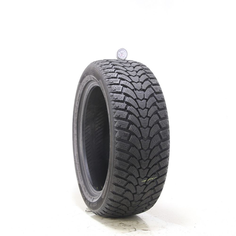Used 235/50R18 Antares Grip 60 Ice 101T - 11/32 - Image 1