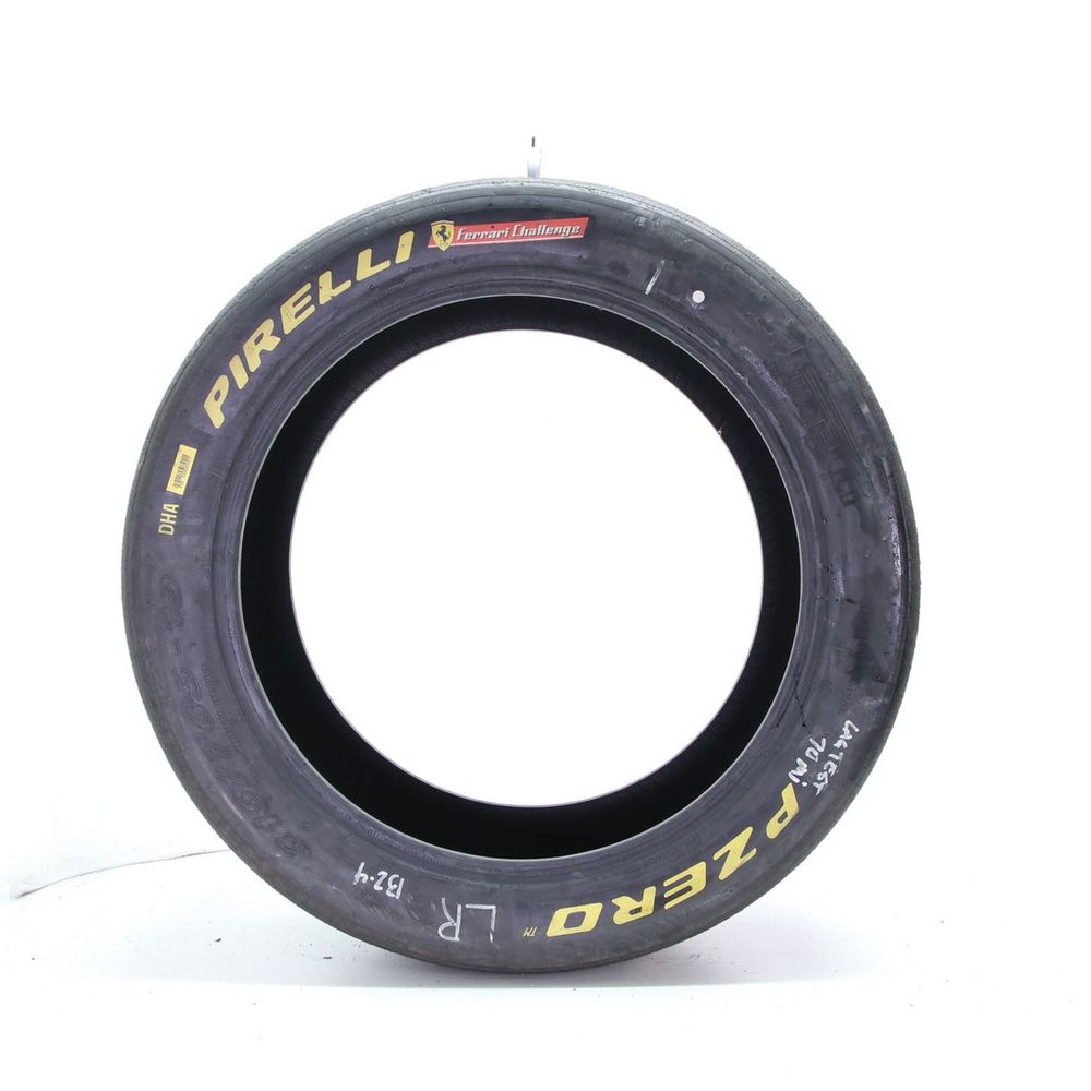 Used 315/705R19 Pirelli P Zero DHA 1N/A - 0/32 - Image 3