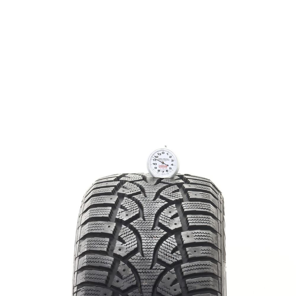 Set of (2) Used 215/55R16 General Altimax Arctic 93Q - 11.5/32 - Image 2