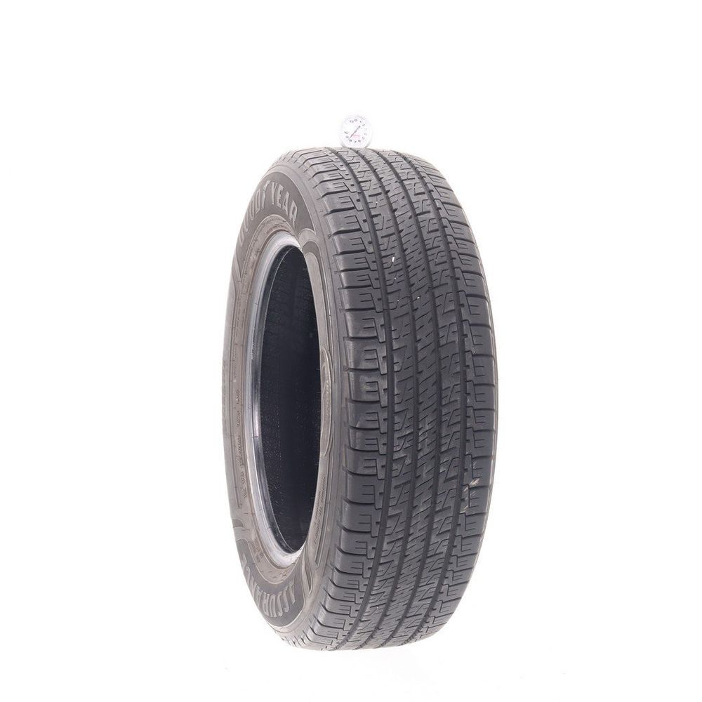 Used 225/65R17 Goodyear Assurance MaxLife 102H - 8.5/32 - Image 1