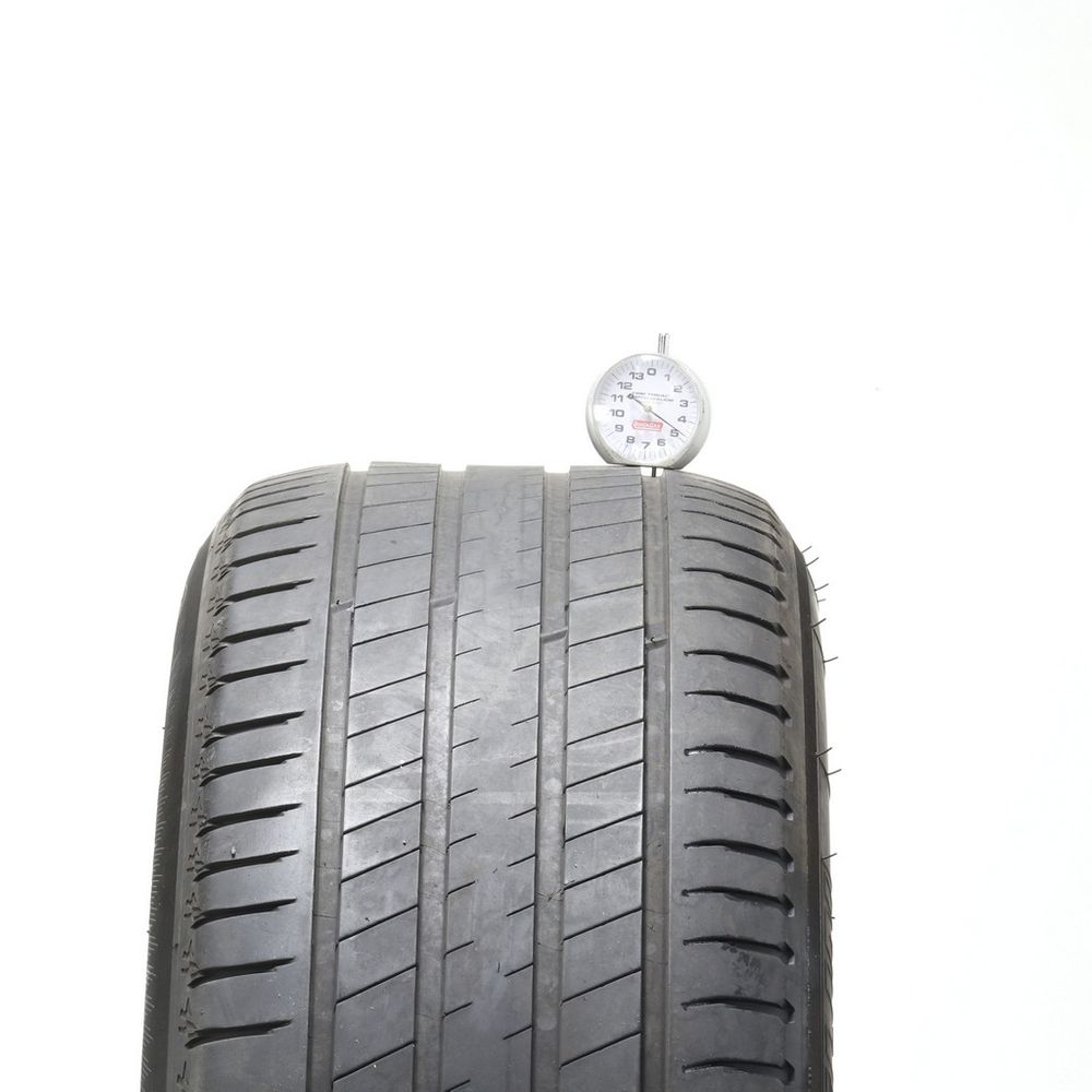 Used 245/50R19 Michelin Latitude Sport 3 ZP 105W - 4.5/32 - Image 2