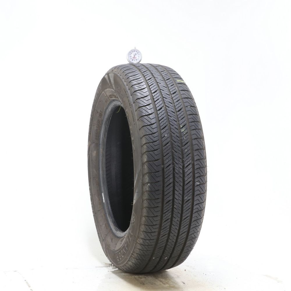 Set of (2) Used 225/65R17 Atlander Roverstar H/T 102T - 7.5-8/32 - Image 4