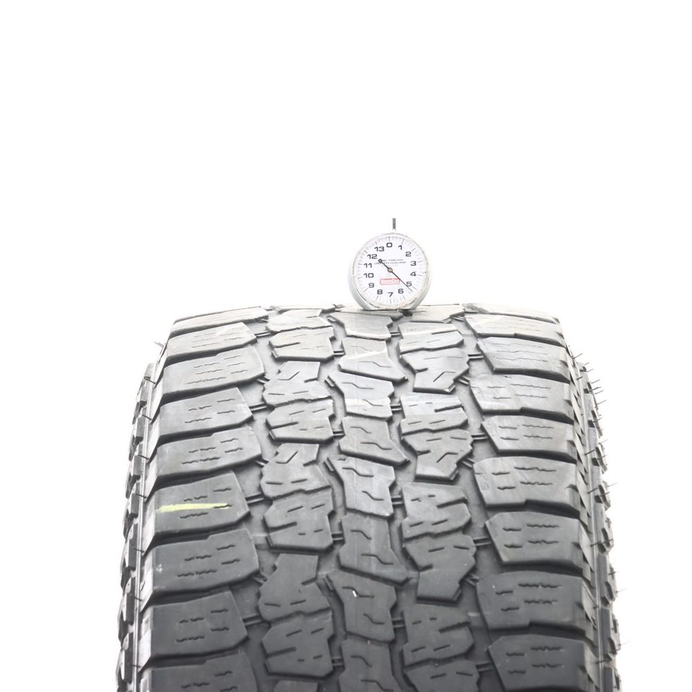 Used 275/60R20 Mazama Open Range A/T SQM-3 114T - 5/32 - Image 2