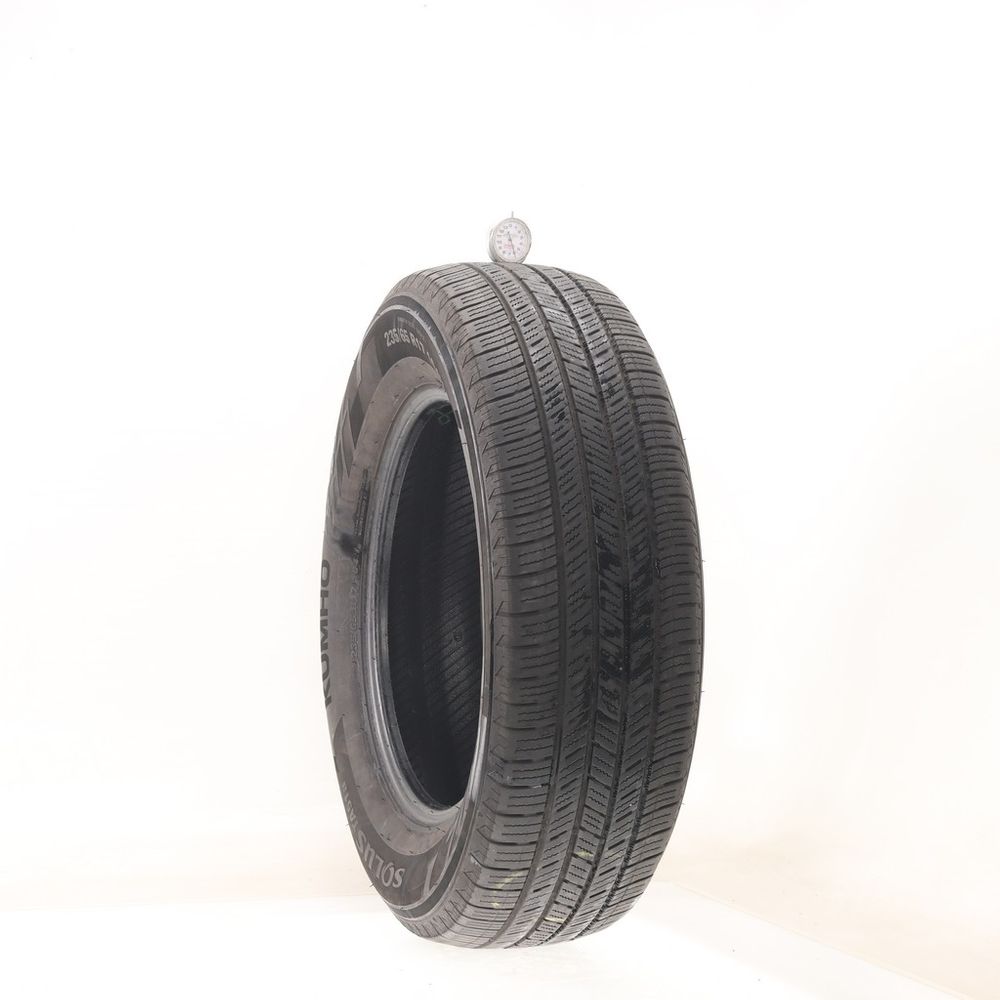 Used 235/65R17 Kumho Solus TA51a 104H - 6/32 - Image 1