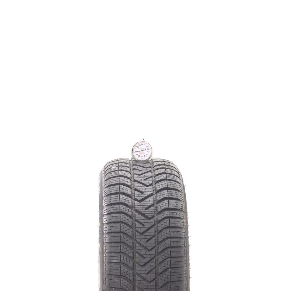 Used 195/55R16 Pirelli Winter 210 Snowcontrol Serie III Run Flat 87H - 9.5/32 - Image 2