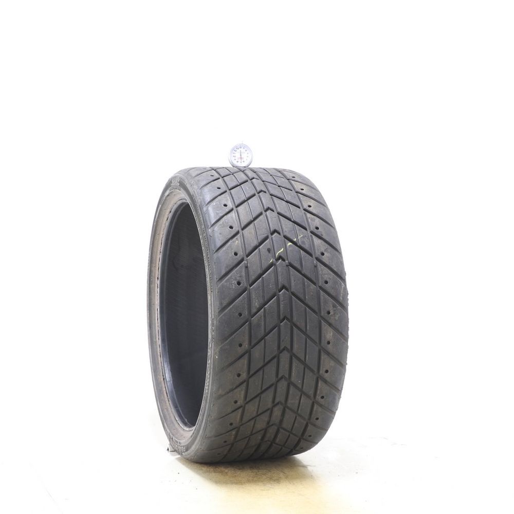 Used 245/35R18 Hoosier Radial Wet H2O 80H - 6.5/32 - Image 1