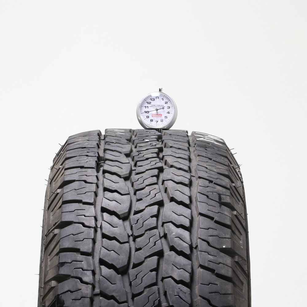 Set of (2) Used 265/70R17 Goodyear Wrangler Trailmark 113S - 8.5-9.5/32 - Image 5