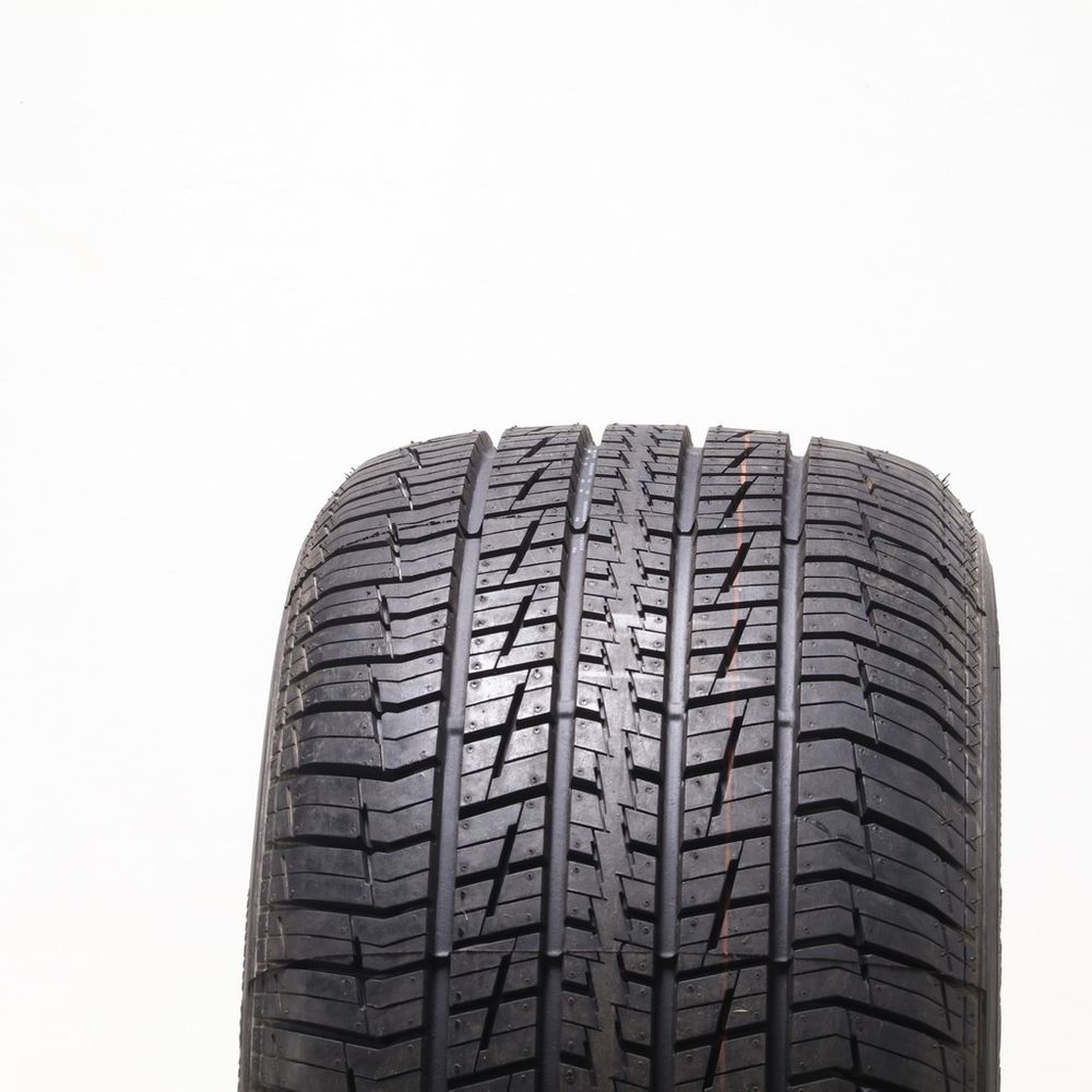 Set of (2) New 295/50R15 Firestone Firehawk Indy 500 105S - 12/32 - Image 2