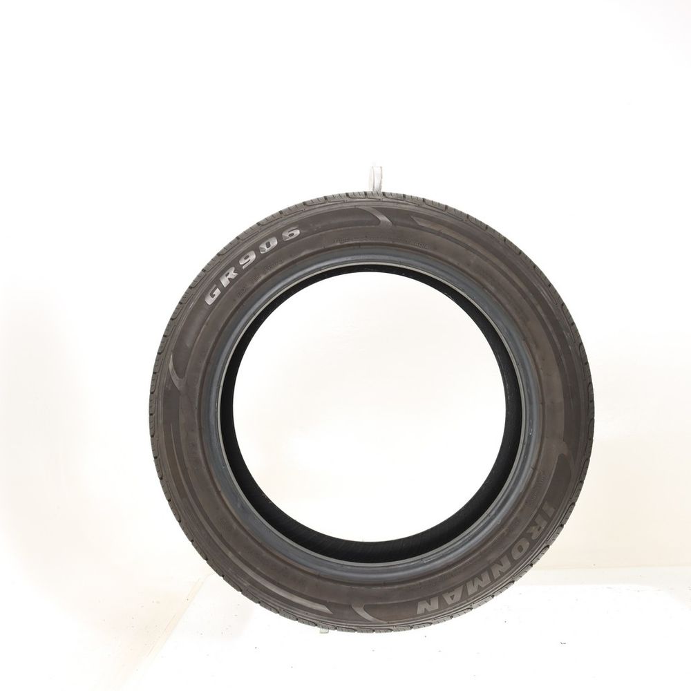 Used 205/55R17 Ironman GR906 95H - 8/32 - Image 3