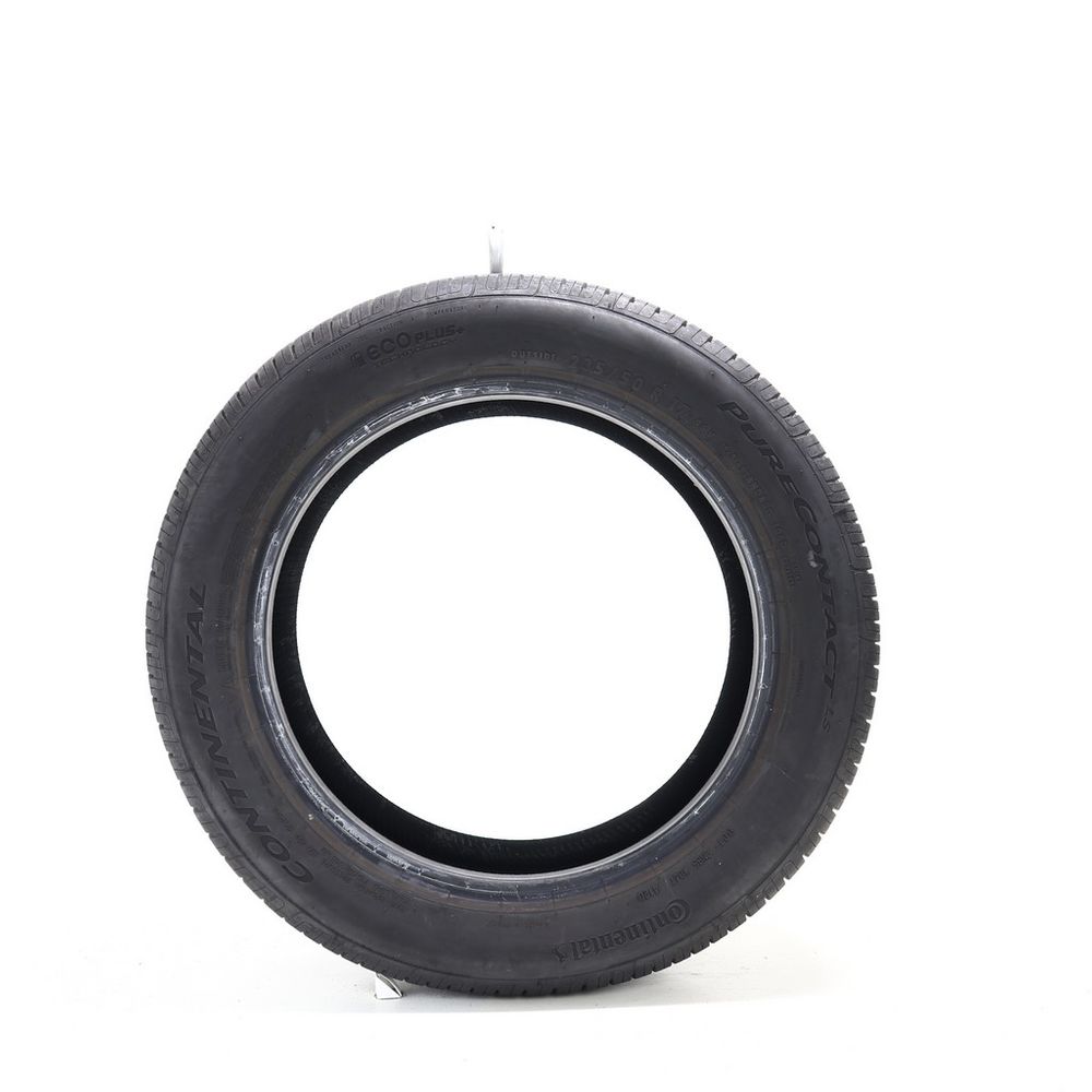Used 235/50R17 Continental PureContact LS 96V - 9.5/32 - Image 3