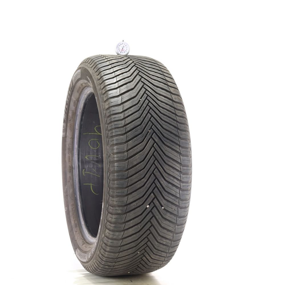 Used 275/50R20 Michelin CrossClimate 2 113V - 8/32 - Image 1