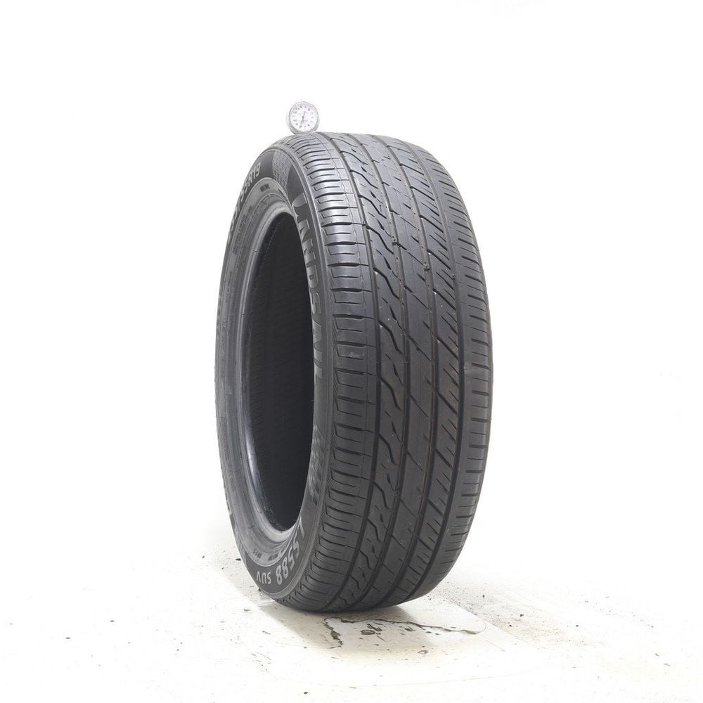 Used 235/55R19 Landsail LS588 SUV 105W - 8/32 - Image 1