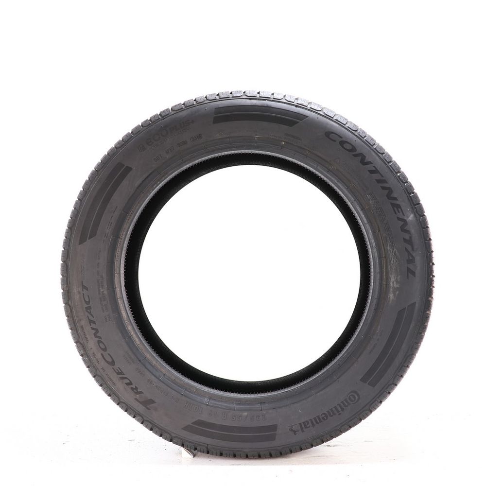 Driven Once 235/55R19 Continental TrueContact Tour 101H - 11/32 - Image 3