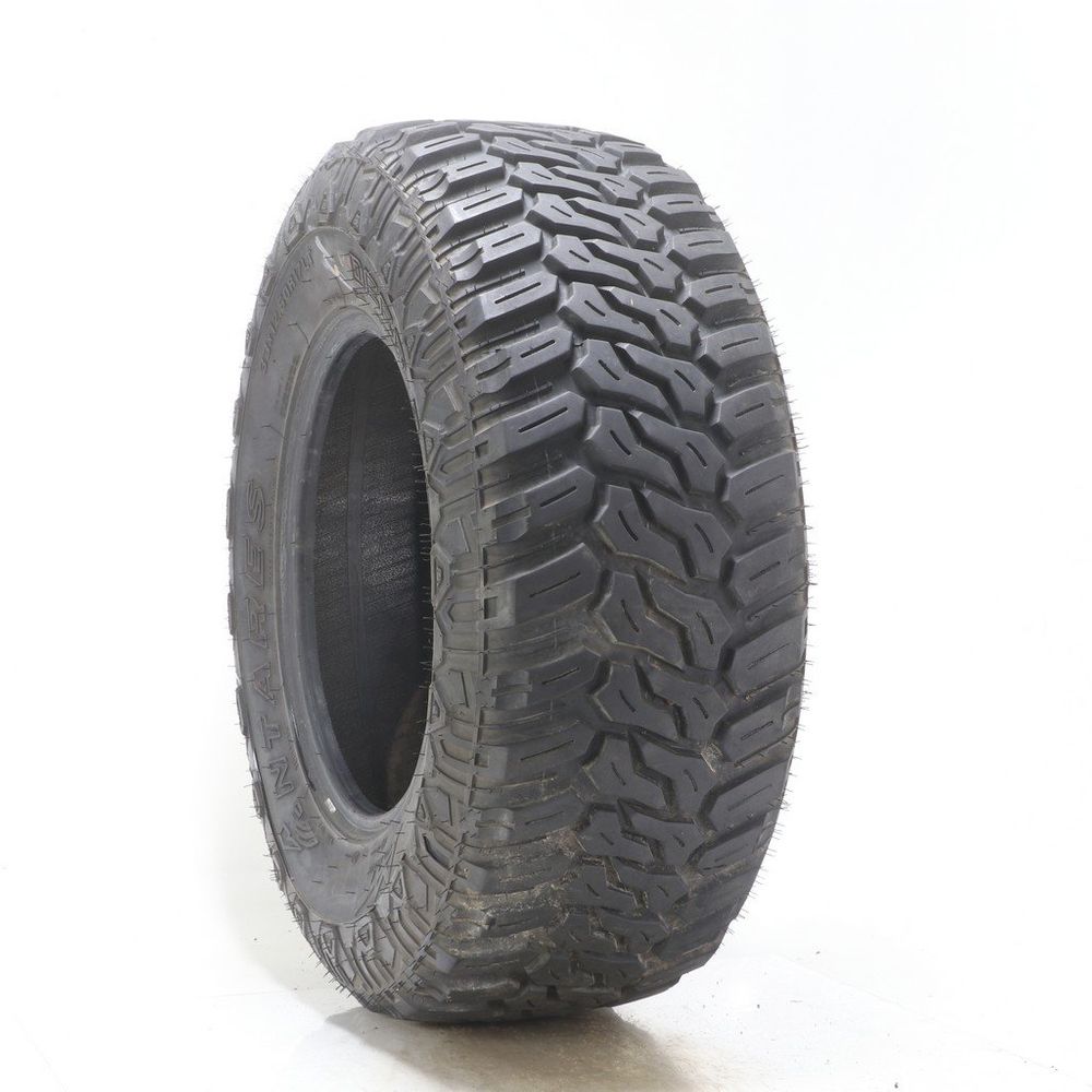 Used LT 33X12.5R17 Antares Deep Digger 120Q E - 14.5/32 - Image 1